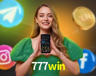 Interface do App 777win