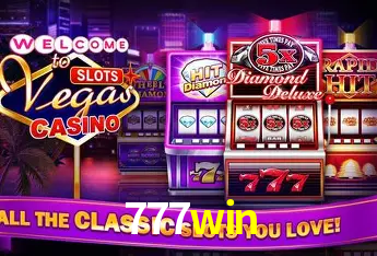 Apostas de Tênis 777win