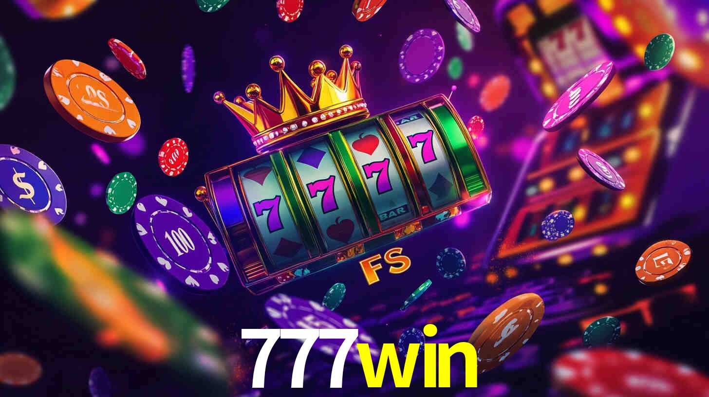 Recursos de Bônus 777win