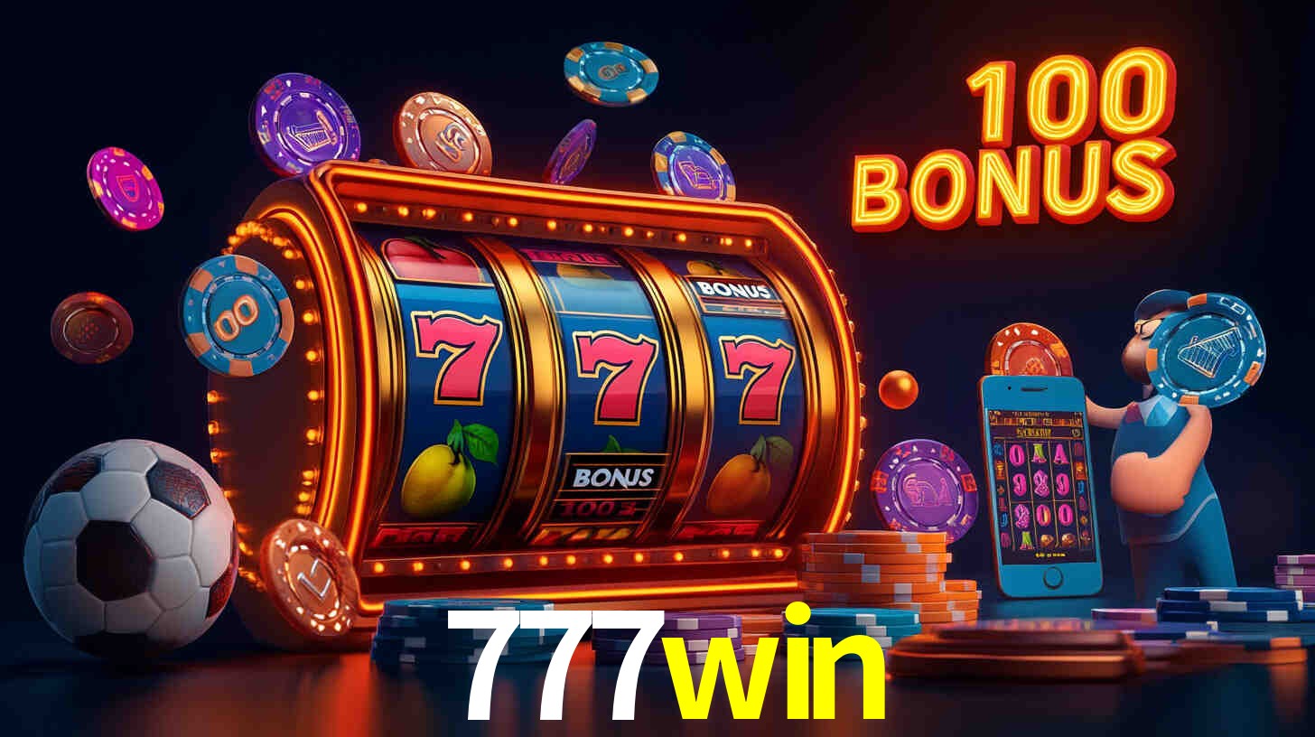 Bônus Diários 777win