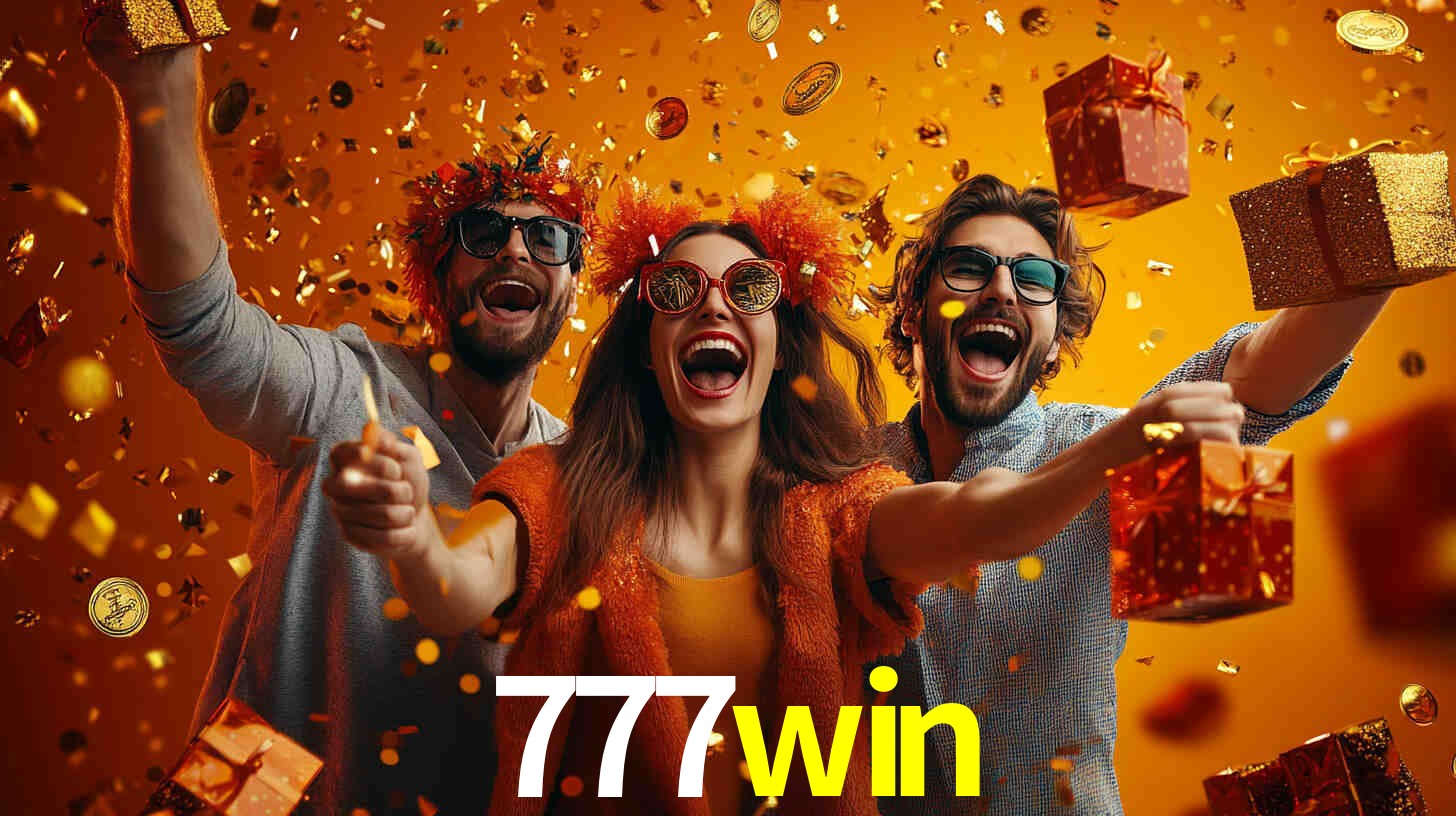 Promoção Relâmpago 777win