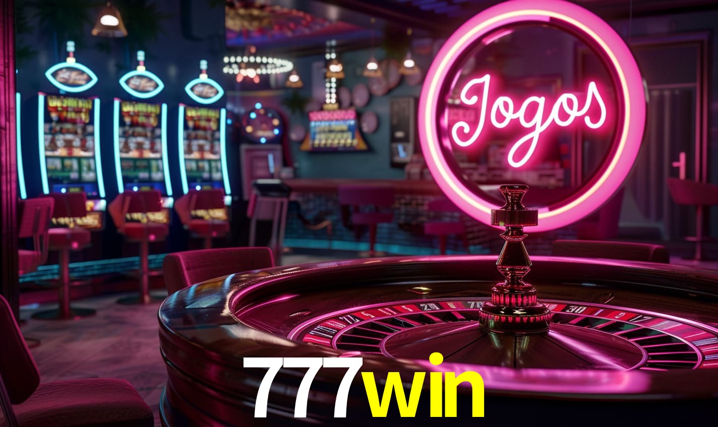 Diretório de Jogos 777win