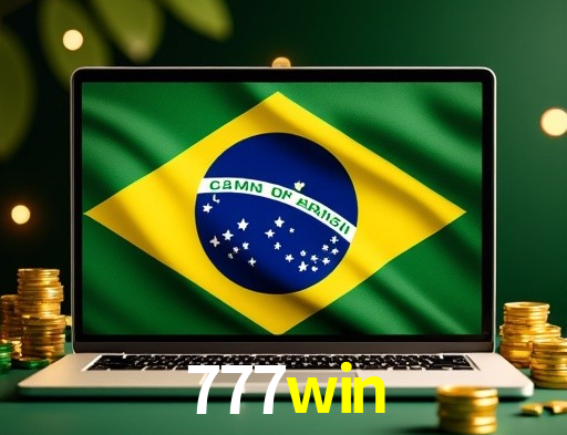 Provedores de Jogos 777win