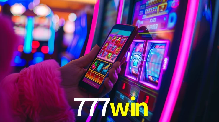 Tecnologia da Plataforma 777win