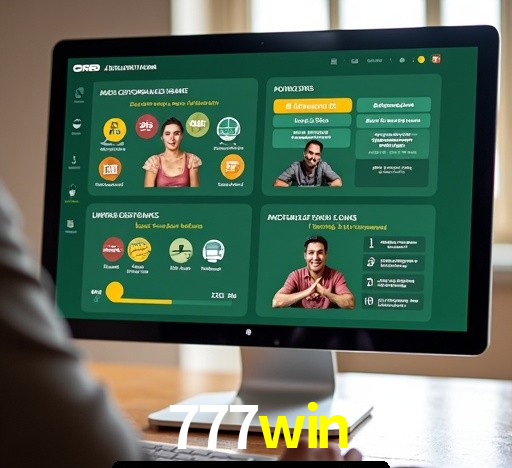 Promoções Sazonais 777win