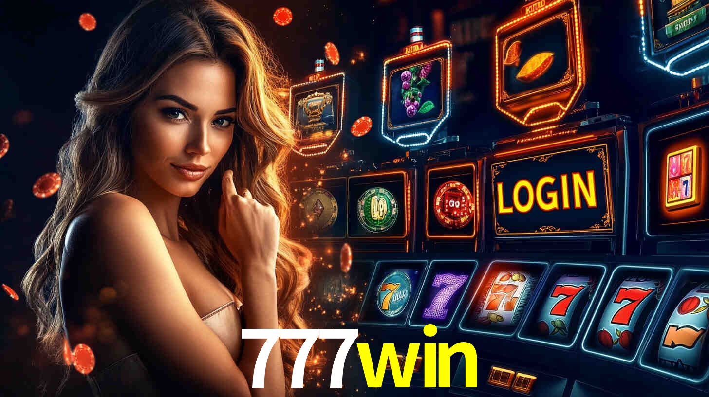 Login Seguro 777win