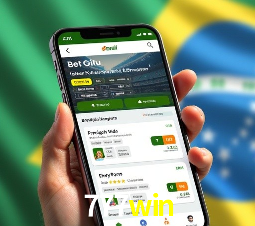 Sistemas de Segurança 777win