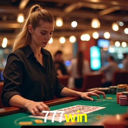 Estatísticas Esportivas 777win