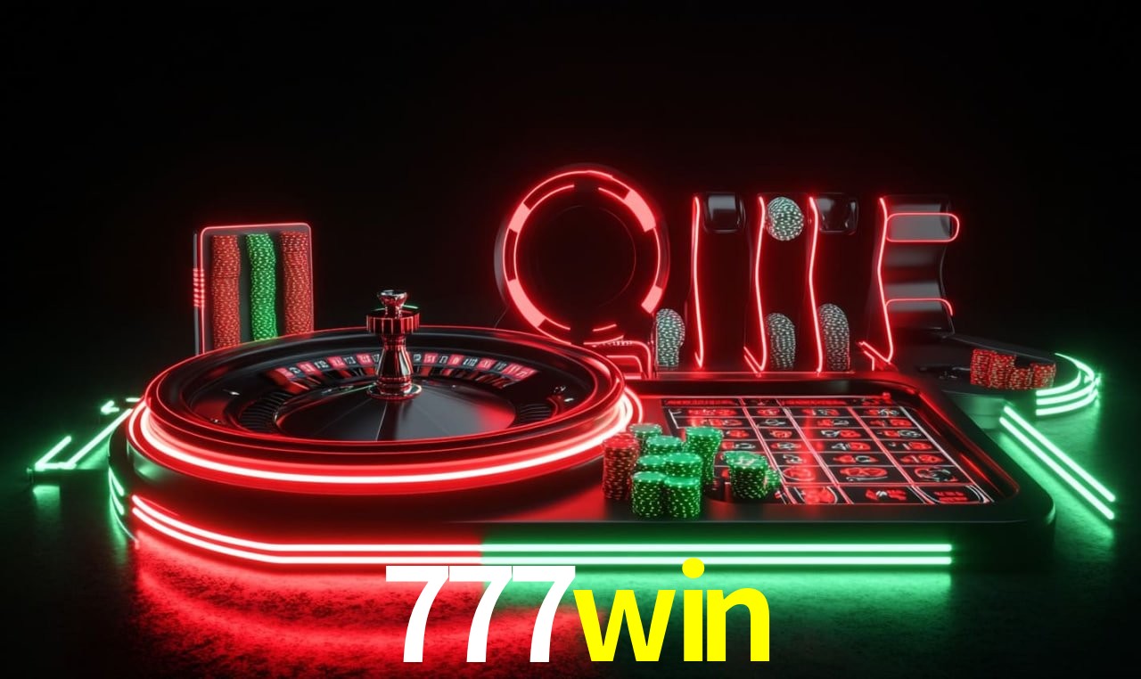 Estatísticas 777win