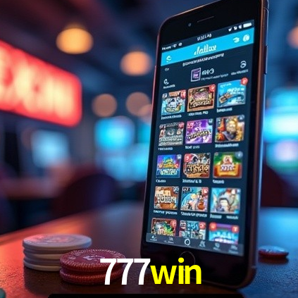 Casino VIP 777win